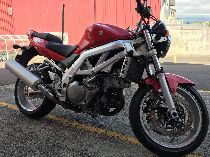 Motorrad kaufen Occasion SUZUKI SV 1000 (naked)
