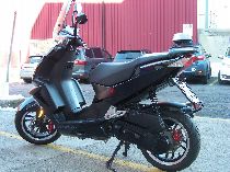 Motorrad kaufen Occasion PEUGEOT Speedfight 3 50 il (roller)