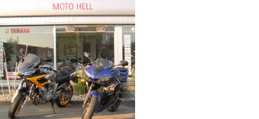 Moto Hell Arlesheim