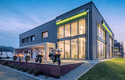 Felber Motorrad GmbH