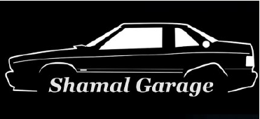 Shamal Garage