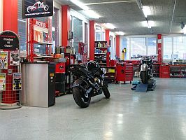 Roli's Motostyling GmbH Schlieren