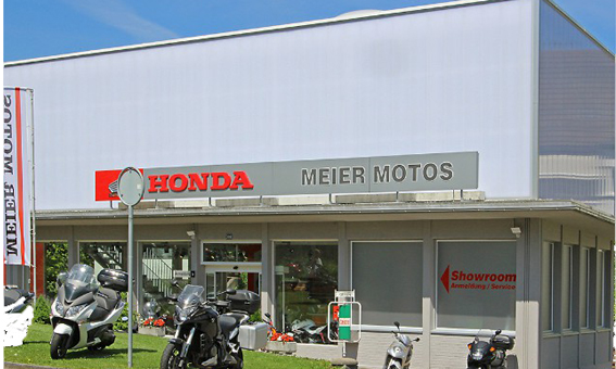 Meier Motos