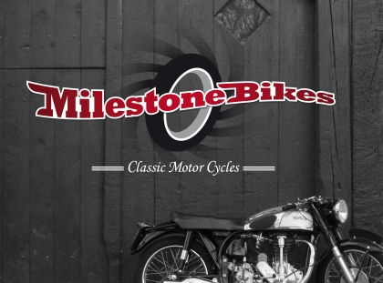 Milestone Bikes