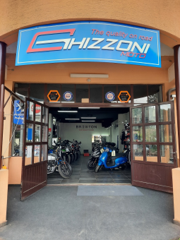 Ghizzoni Moto