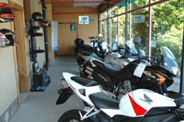 Ryser Moto-Center