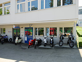 Motoshop Zollikon GmbH