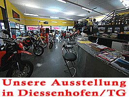 Motoshop Zachmann GmbH Diessenhofen