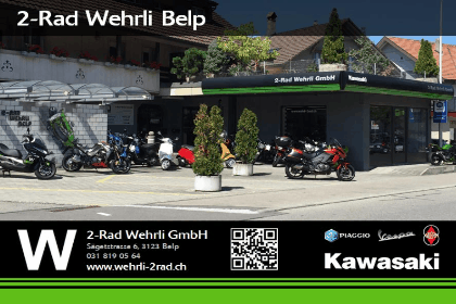 2-Rad Wehrli GmbH Belp