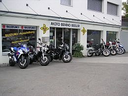 Moto Beeler GmbH Einsiedeln