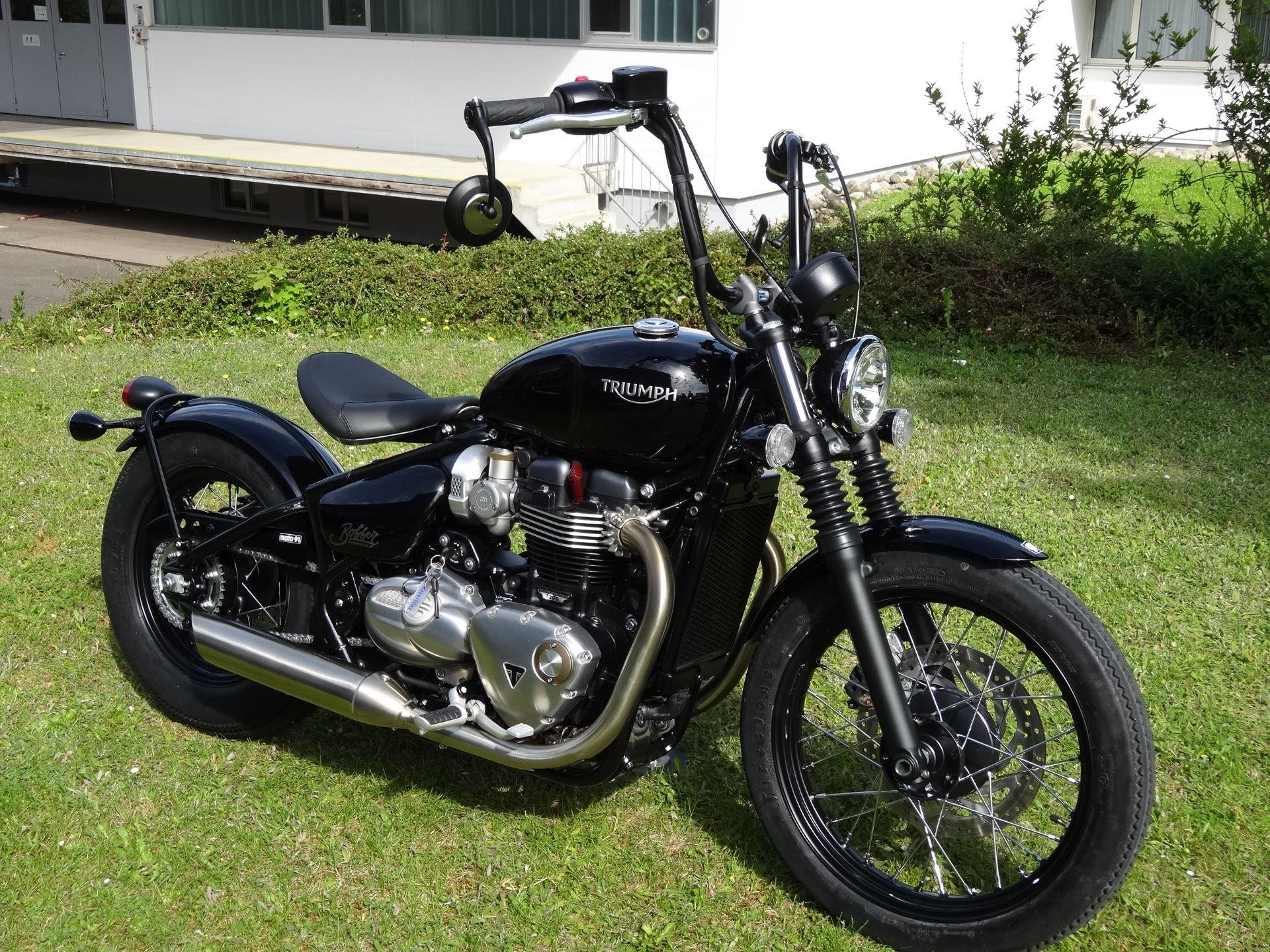 Moto 91 Ag Triumph Zurich Nord Zubehor Shop