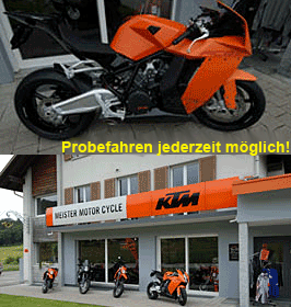 Meister Motorcycle AG Ramiswil