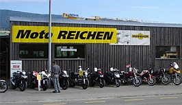Moto Reichen