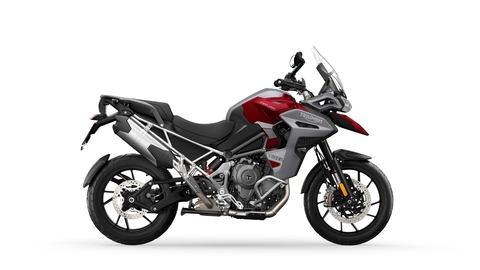Tiger 1200 GT Explorer